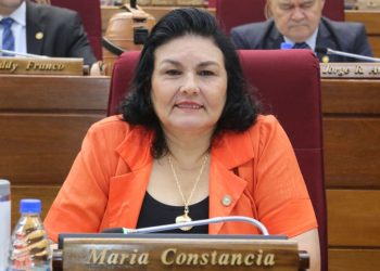 El MEC deberá informar sobre aplicación de ley sobre registro de agresores sexuales”