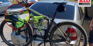 Docente ovetense fallece tras participar en competencia de ciclismo