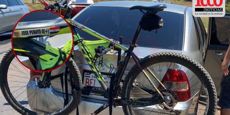 Docente ovetense fallece tras participar en competencia de ciclismo