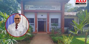 “Un general no hace la batalla solo”, renuncia director del IPS en Independencia