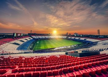 El puntero Olimpia recibe a San Lorenzo en el Defensores