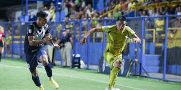 Recoleta recibe a Ameliano en el Ricardo Gregor