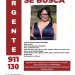 La búsqueda de una mujer desaparecida en Capiatá