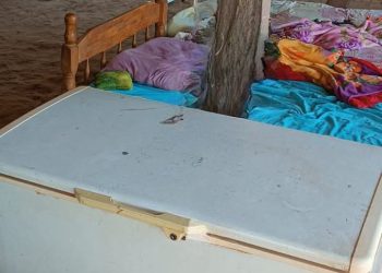 Niño de 2 años perdió la vida tras recibir descarga eléctrica