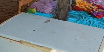 Niño de 2 años perdió la vida tras recibir descarga eléctrica