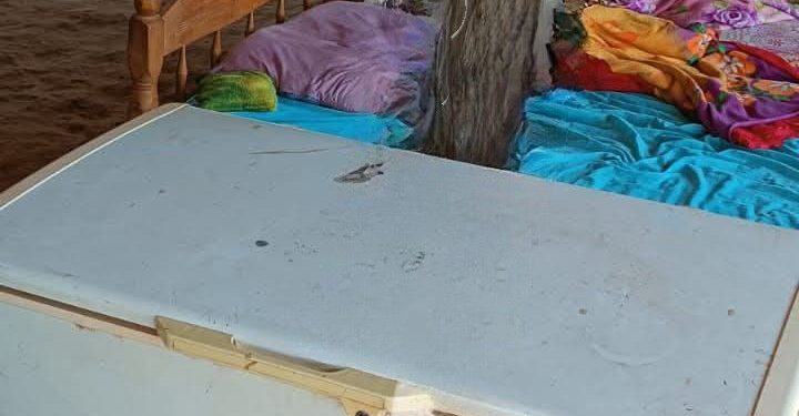 Niño de 2 años perdió la vida tras recibir descarga eléctrica