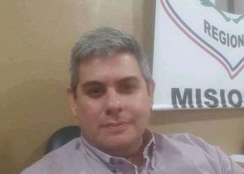 Director de Tacumbú aparece sin vida en su domicilio
