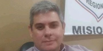 Director de Tacumbú aparece sin vida en su domicilio