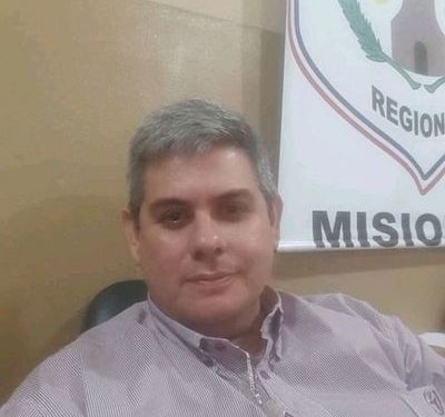 Director de Tacumbú aparece sin vida en su domicilio
