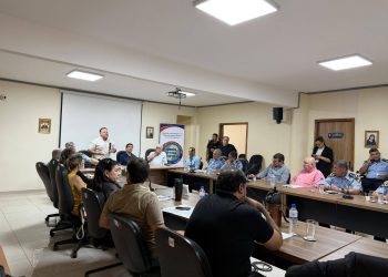 Gobernador de Alto Paraná pide reforzar la seguridad para sostener la economía