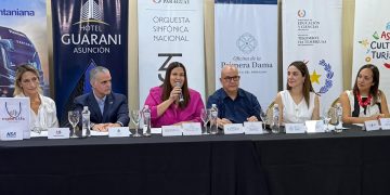 Lanzan “ExplorArte Asunción 2026”: cultura y patrimonio para estudiantes del interior