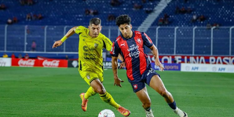 Cerro, con la exigencia de superar a Recoleta y mejorar su nivel de juego