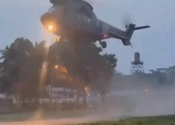 Ecuador y EE.UU. destruyen un campamento de disidencias FARC