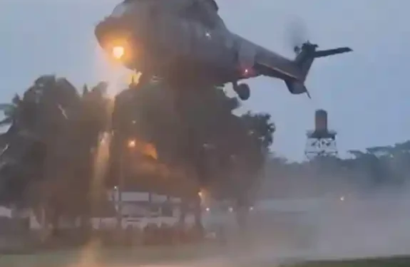 Ecuador y EE.UU. destruyen un campamento de disidencias FARC