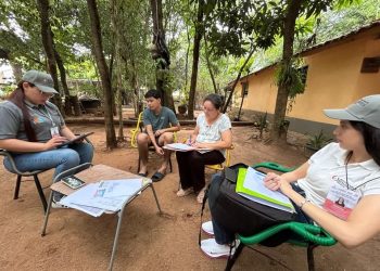 Becas de Gobierno: publican lista de puntajes de evaluación socioeconómica