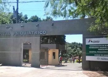 Hospital Psiquiátrico recibió 4.600 consultas por urgencias en 2025