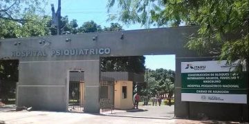 Hospital Psiquiátrico recibió 4.600 consultas por urgencias en 2025