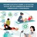 ANEAES presenta informe ejecutivo sobre situación de las carreras de Kinesiología y Fisioterapia en Paraguay