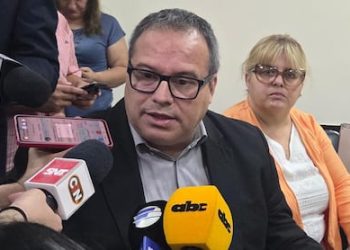 Carlos Granada dejará la cárcel argumentándose que su pena aún no está firme