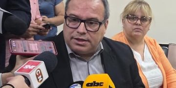 Carlos Granada dejará la cárcel argumentándose que su pena aún no está firme