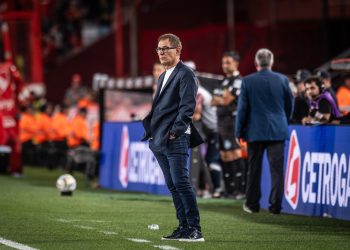 Ariel Holan será nuevo DT de Cerro Porteño