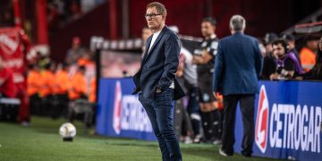 Ariel Holan será nuevo DT de Cerro Porteño