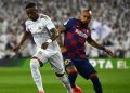 Arturo Vidal dice que se sintió robado por el Real Madrid en la Champions: «Por eso inventaron el VAR después»