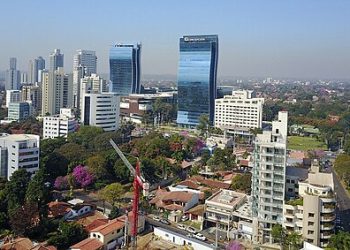 Industria y comercio son los rubros que más empleo han dado a los paraguayos en 2025