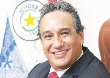 Confirman sentencia de 10 años para Hugo Javier por desvío de fondos durante pandemia