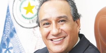 Confirman sentencia de 10 años para Hugo Javier por desvío de fondos durante pandemia