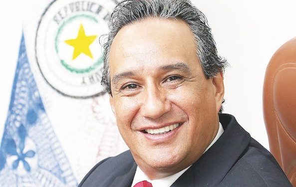 Confirman sentencia de 10 años para Hugo Javier por desvío de fondos durante pandemia