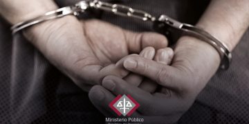 Condena de 28 años para un hombre que asesinó a su esposa e hija en Canindeyú