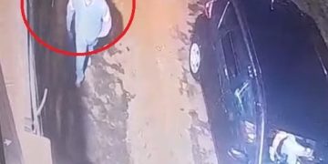 Trabajador muere tras sufrir golpe en la cabeza por cierre de portón eléctrico en Capiatá