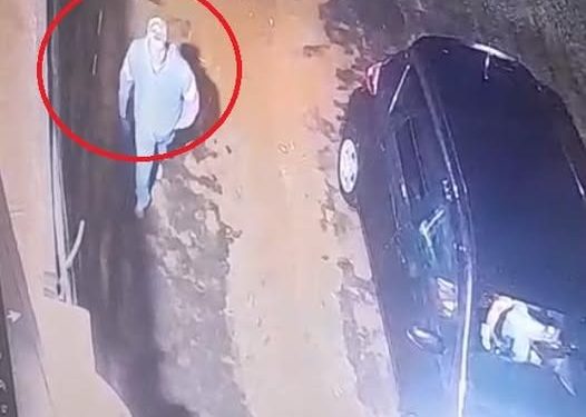 Trabajador muere tras sufrir golpe en la cabeza por cierre de portón eléctrico en Capiatá