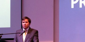 El volátil contexto internacional en medio de las acciones de Trump al frente de EEUU