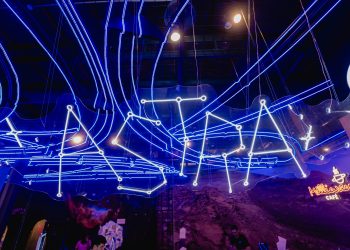 TatakuaLab del MuCi se despide con actividades especiales en marzo