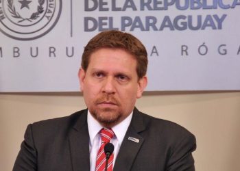 Eddie Jara renunció a Petropar luego de meses de polémicas