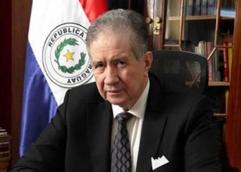 Falleció Alberto Ramírez Zambonini, exministro del TSJE