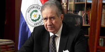 Falleció Alberto Ramírez Zambonini, exministro del TSJE