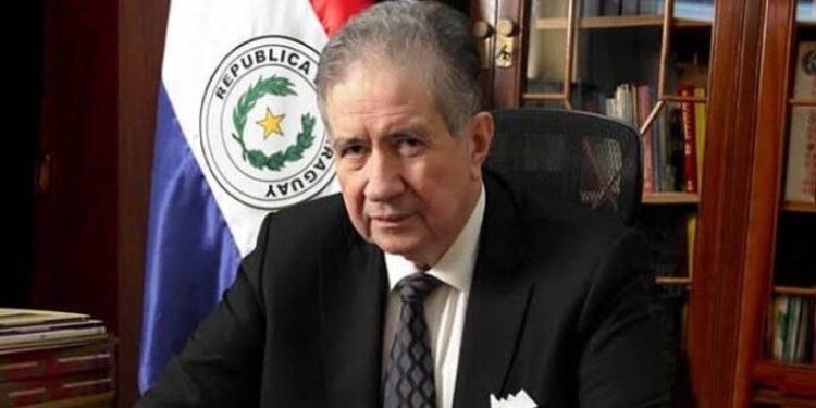 Falleció Alberto Ramírez Zambonini, exministro del TSJE