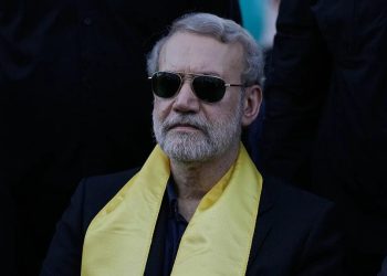 Israel aseguró haber eliminado a Larijani, a quien acusó de controlar el poder iraní