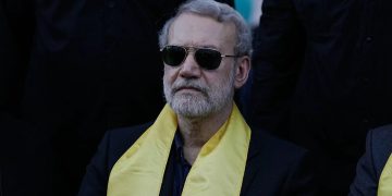 Israel aseguró haber eliminado a Larijani, a quien acusó de controlar el poder iraní
