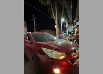 Identifican a presunto agresor de jugador del Sportivo Luqueño y ordenan su captura tras allanamiento