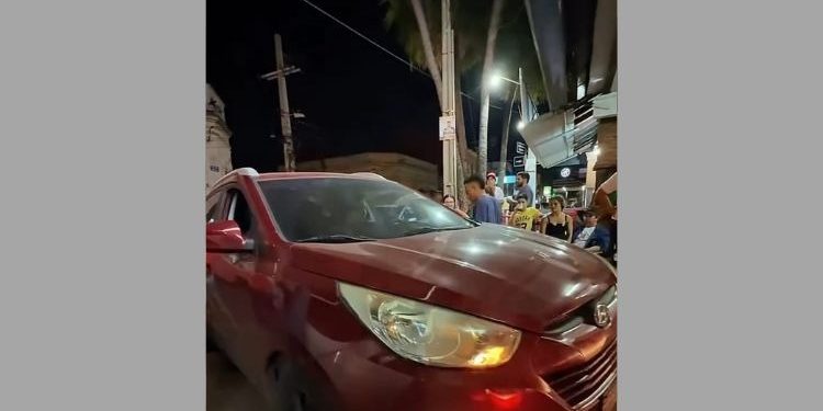 Identifican a presunto agresor de jugador del Sportivo Luqueño y ordenan su captura tras allanamiento