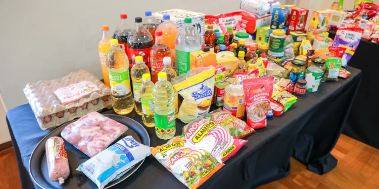 CAPASU lanza campaña Ofertas Pora por Semana Santa