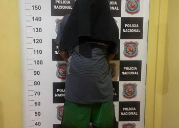 Asesinan a tiros a un hombre en Minga Guazú: supuesto autor actuó bajo los efectos del alcohol