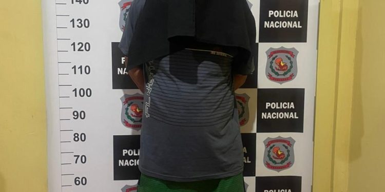 Asesinan a tiros a un hombre en Minga Guazú: supuesto autor actuó bajo los efectos del alcohol