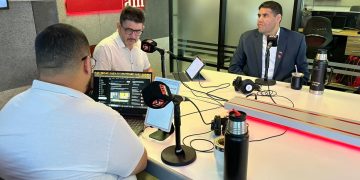 Concejal destaca impacto de la autopista elevada del Corredor Vial Las Residentas para Luque