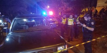 Militar muere tras confusa riña en Zeballos Cué