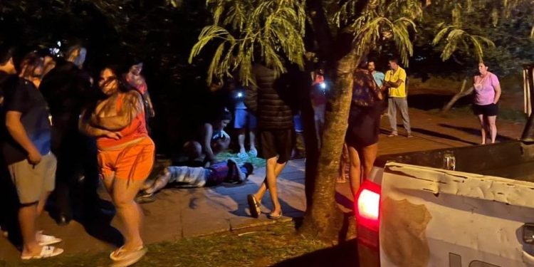 Asesinan a hombre con antecedentes penales en Cambyretá